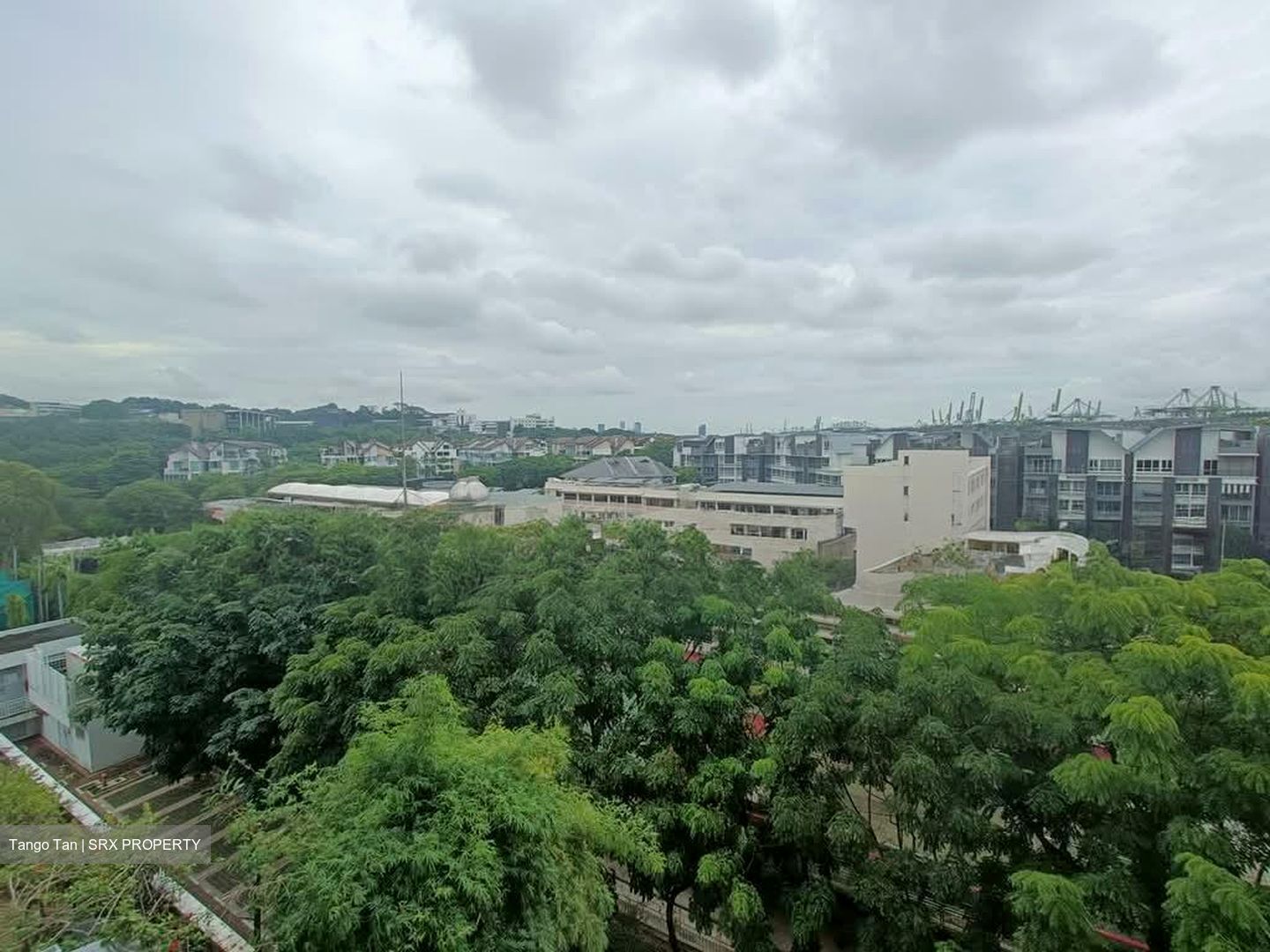 Blue Horizon (D5), Condominium #567702591